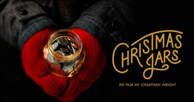 Christmas Jars