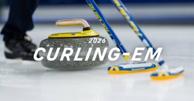 Curling: EM