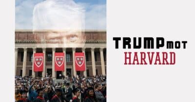 Dokument utifrån: Trump mot Harvard