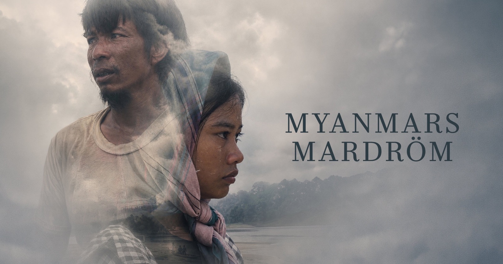 Dox: Myanmars mardröm på SVT Play