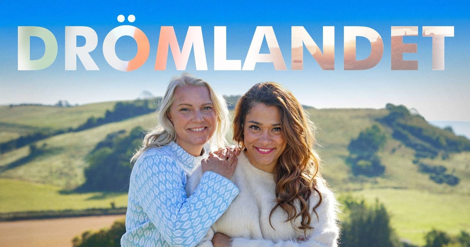 Drömlandet på SVT Play