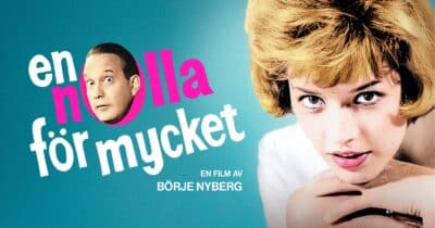 En nolla för mycket