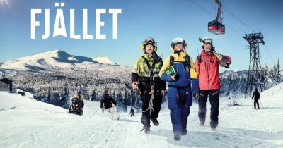 Fjället