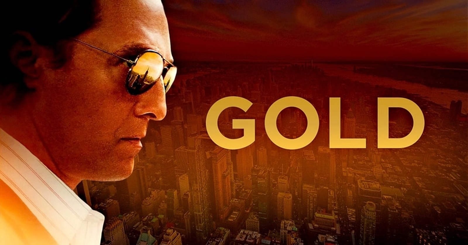 Gold på Pluto TV