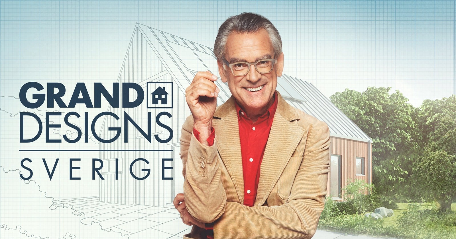 Grand Designs Sverige på TV4 Play