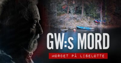 GW:s mord - Mordet på Liselotte