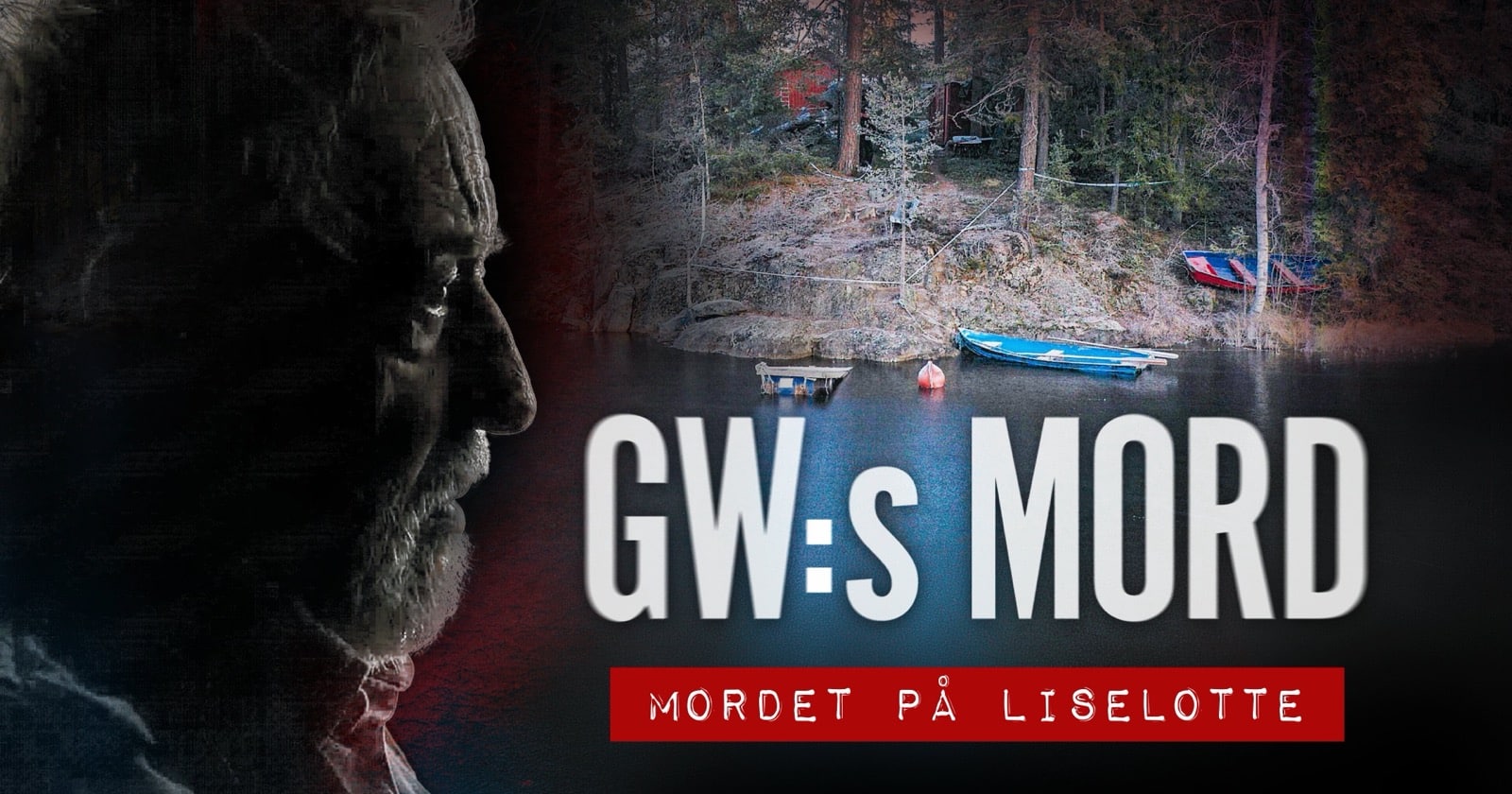 GW:s mord - Mordet på Liselotte på TV4 Play