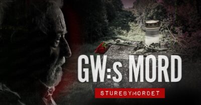 GW:s mord - Sturebymordet