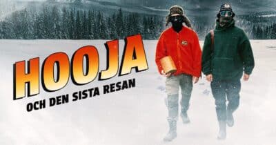 Hooja och den sista resan