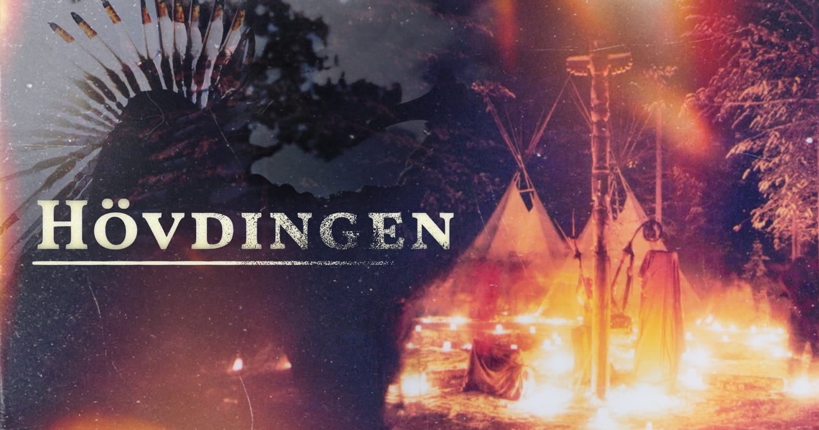 Hövdingen på SVT Play
