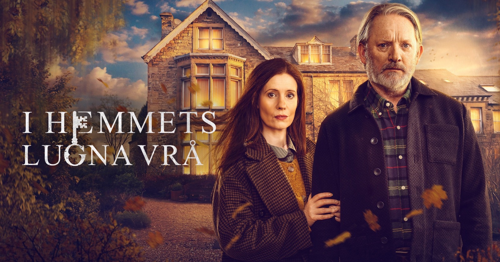 I hemmets lugna vrå på SVT Play