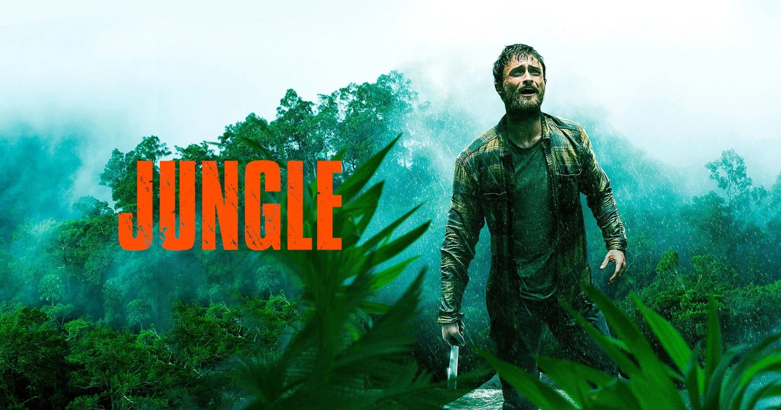 Jungle på Rakuten TV