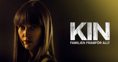 Kin - familjen framför allt