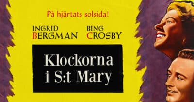 Klockorna i S:t Mary
