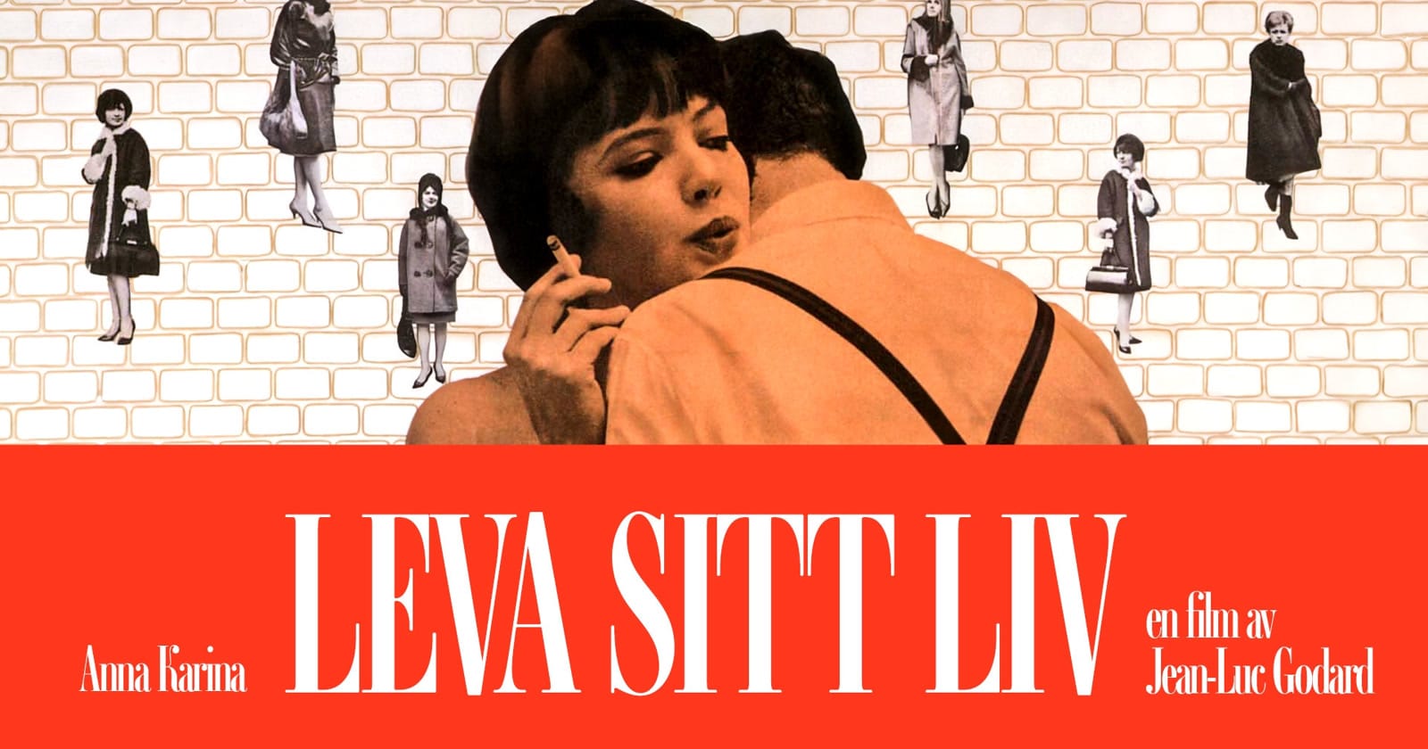 Leva sitt liv på SVT Play