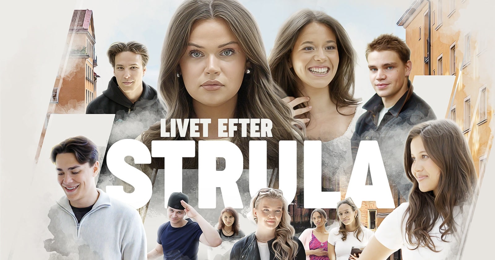 Livet efter Strula på SVT Play