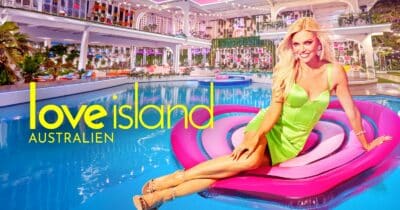Love Island Australien