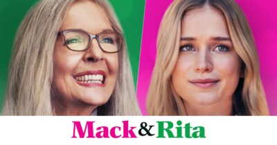 Mack and Rita