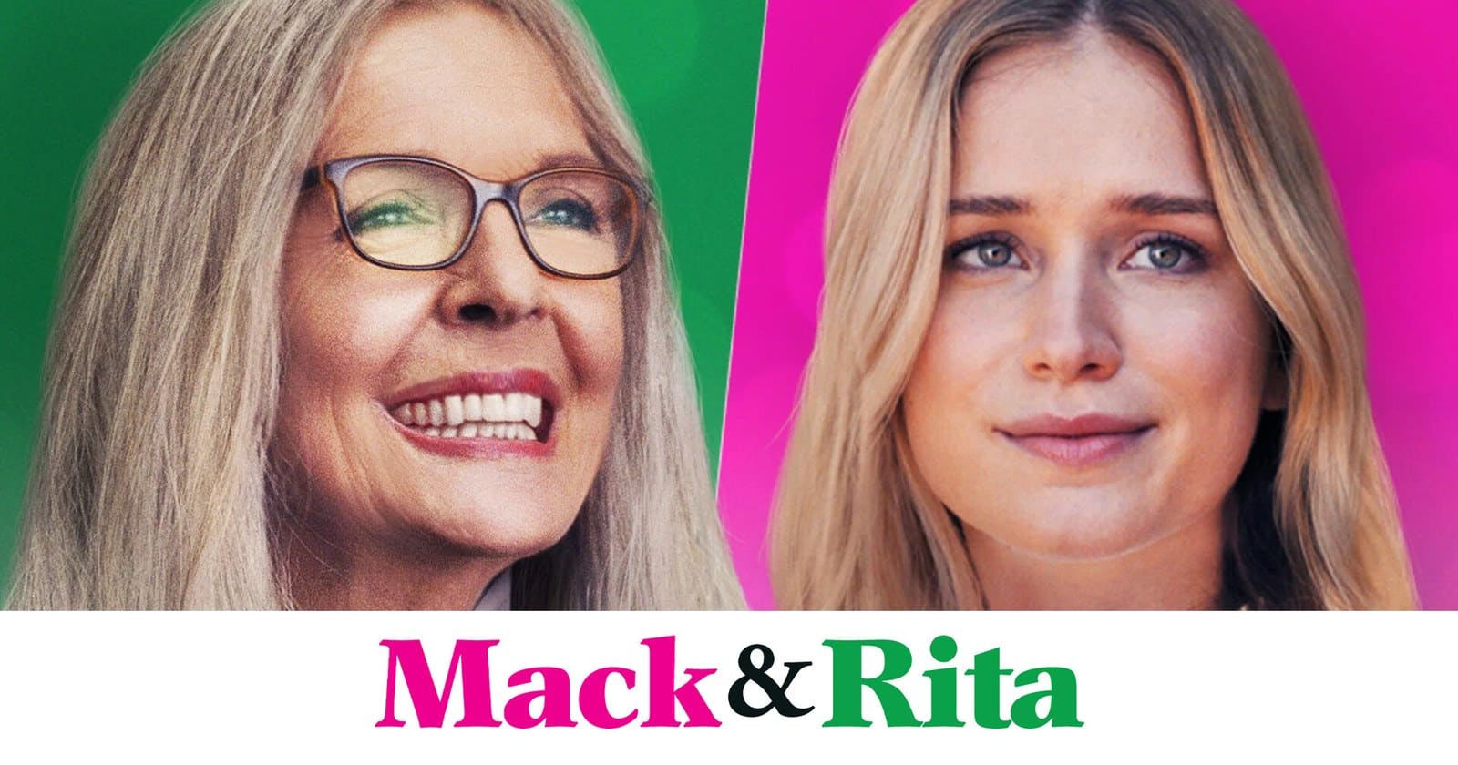 Mack and Rita på TV4 Play