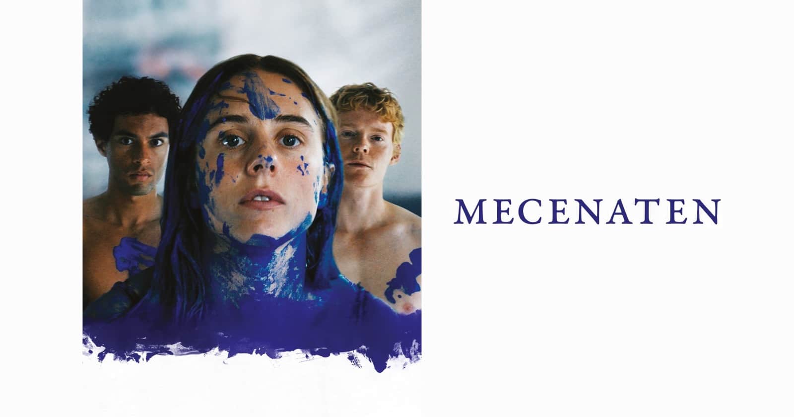 Mecenaten på SVT Play