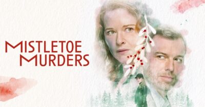 Mistletoe Murders