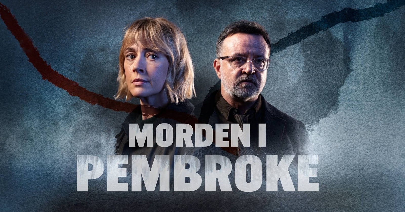 Morden i Pembroke på SVT Play