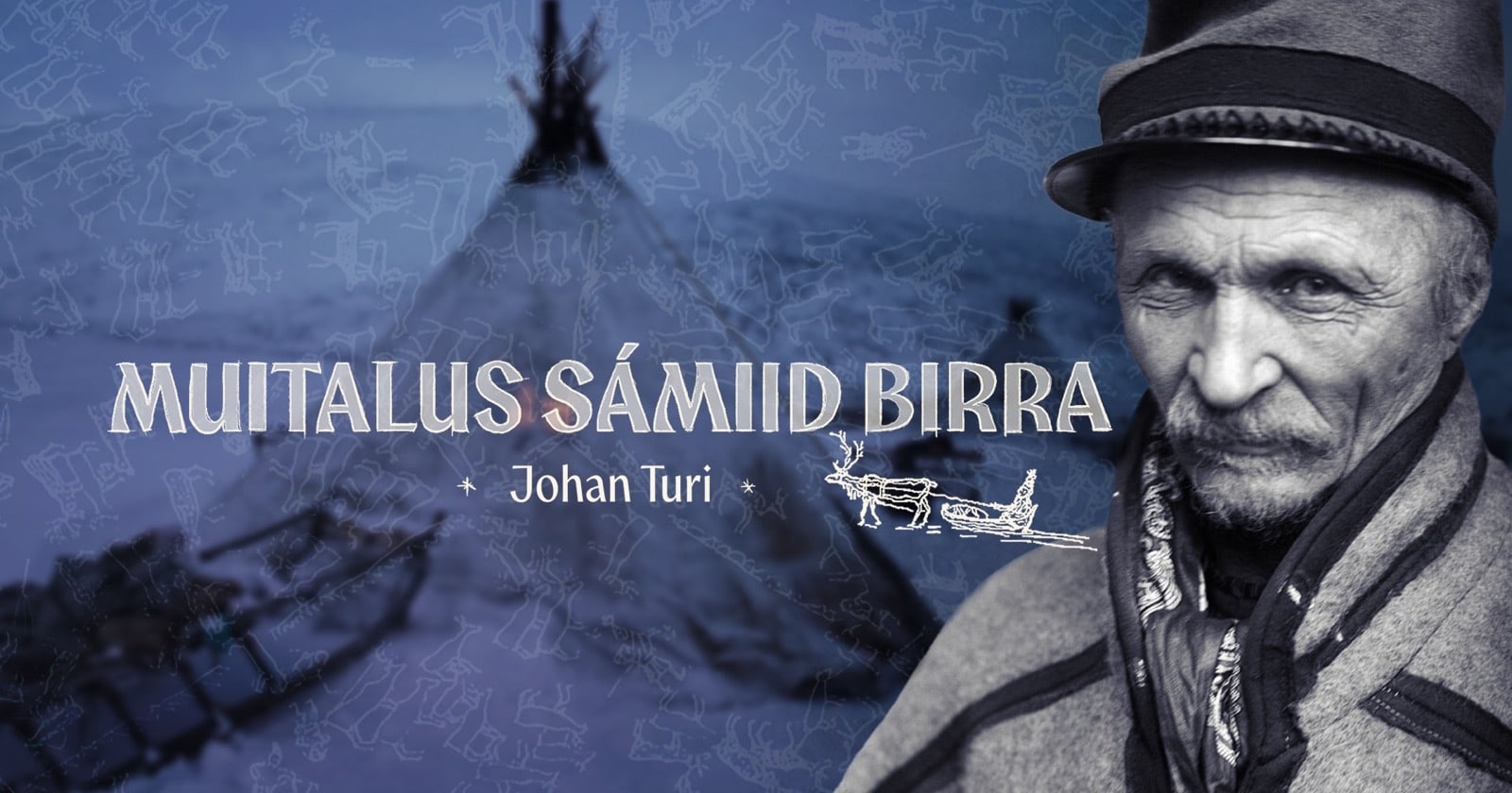 Muitalus sámiid birra - En berättelse om samer på SVT Play