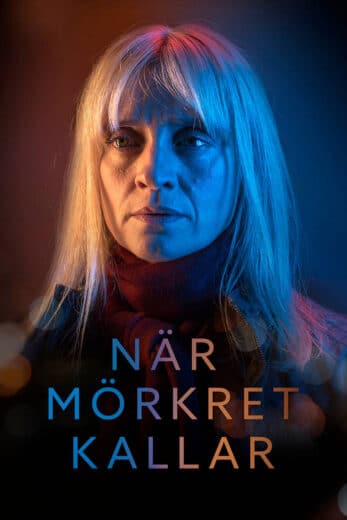 När mörkret kallar