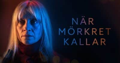 När mörkret kallar