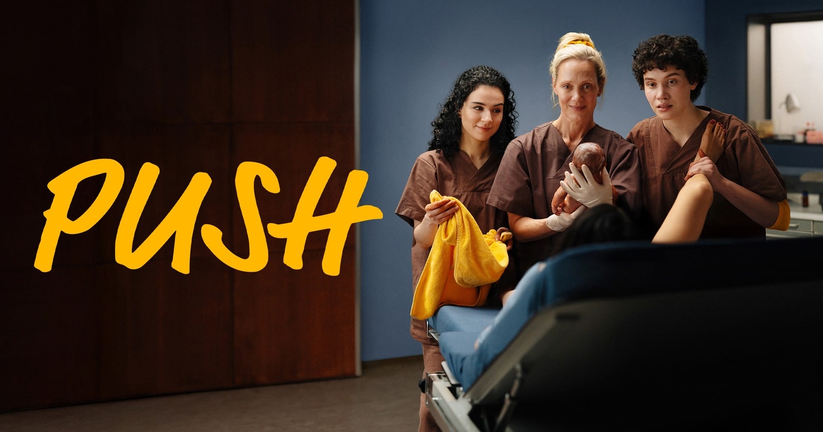 Push