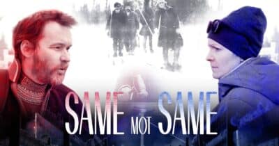 Same mot same