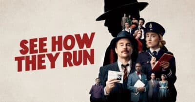 See how they run