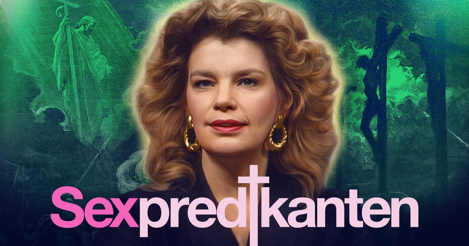 Sexpredikanten på SVT Play