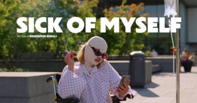 Sick of Myself
