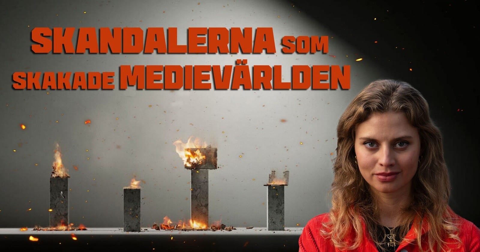 Skandalerna som skakade medievärlden på UR Play