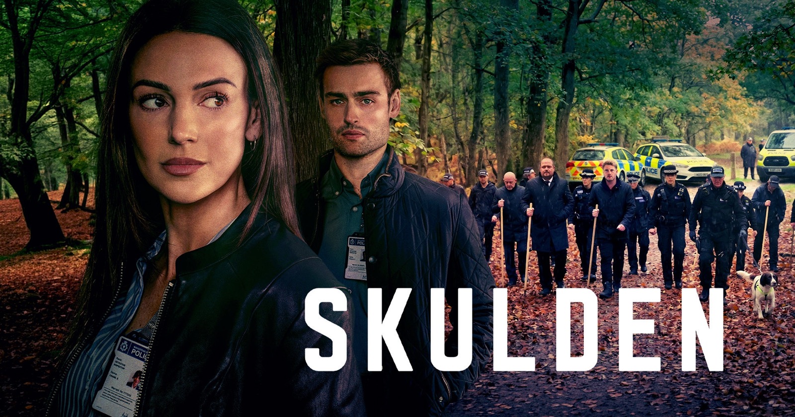 Skulden på SVT Play