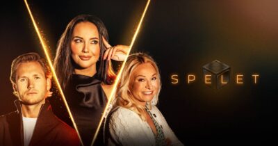 Spelet