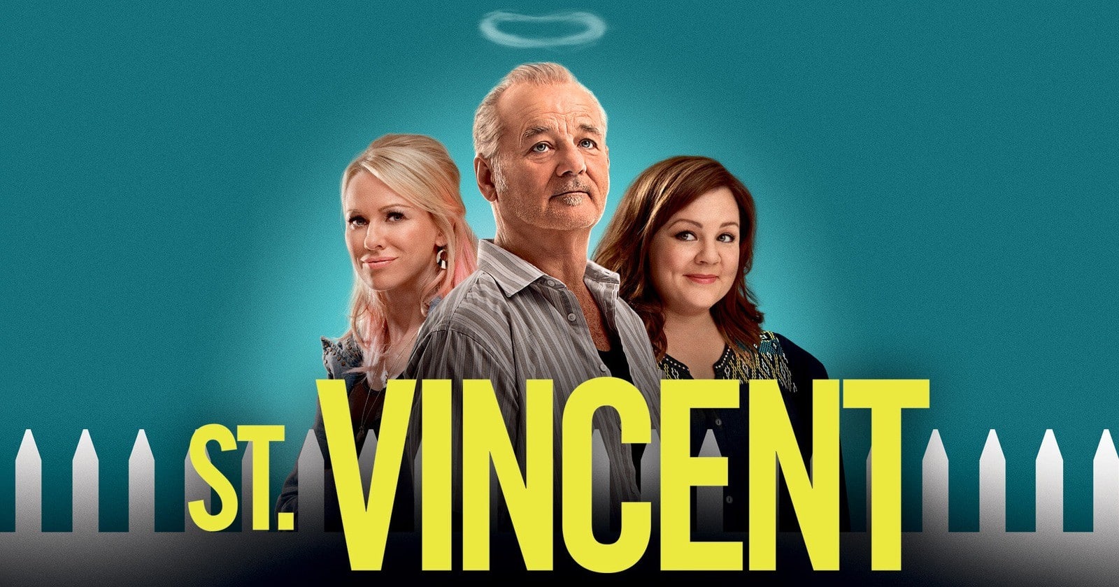 St. Vincent på TV4 Play