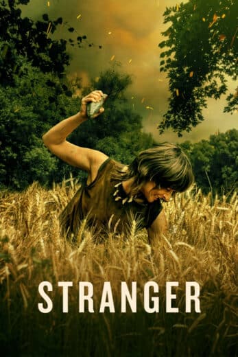 Stranger