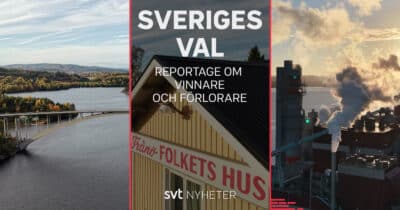 Sveriges val