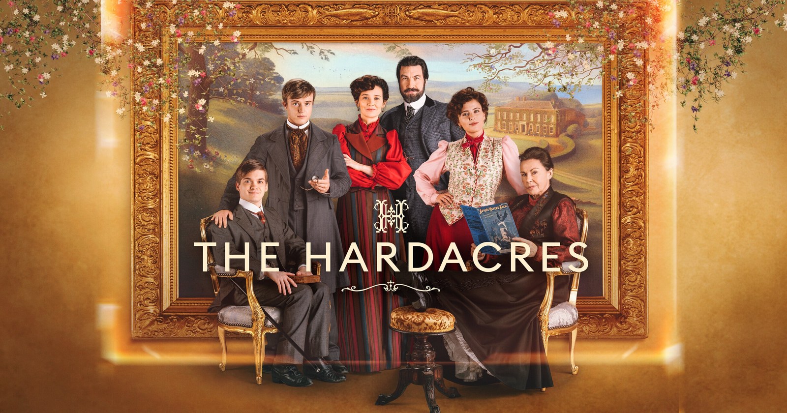 The Hardacres