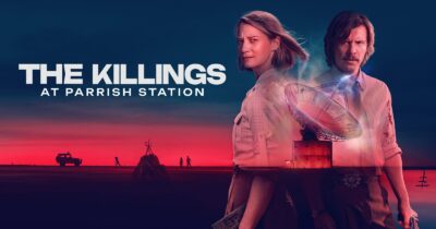 The Killings at Parrish Station