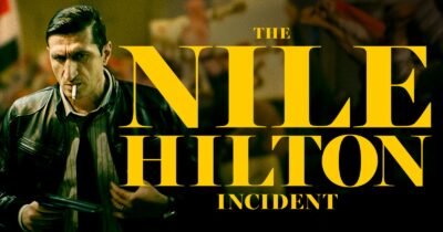 The Nile Hilton Incident