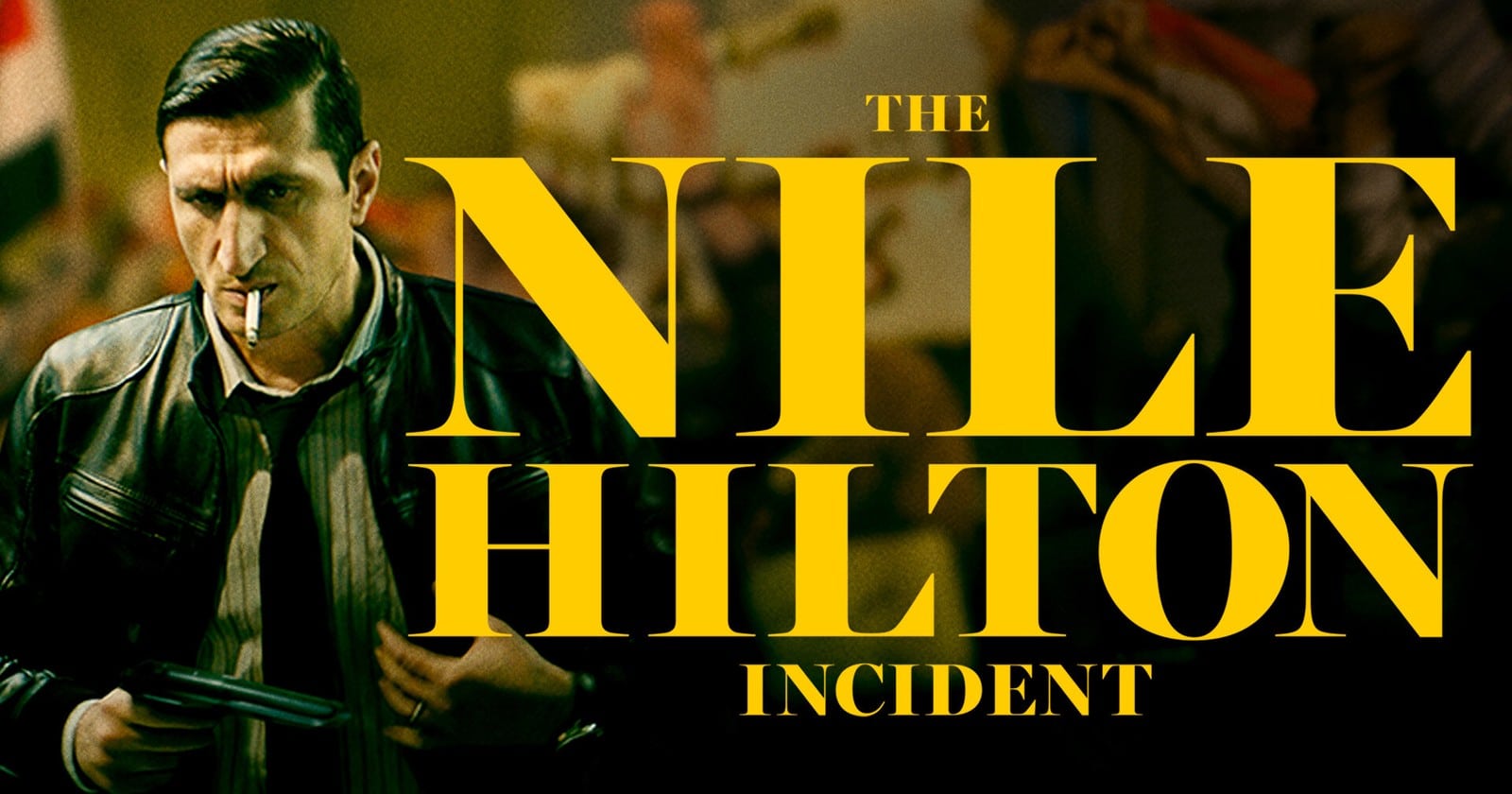 The Nile Hilton Incident på TV4 Play