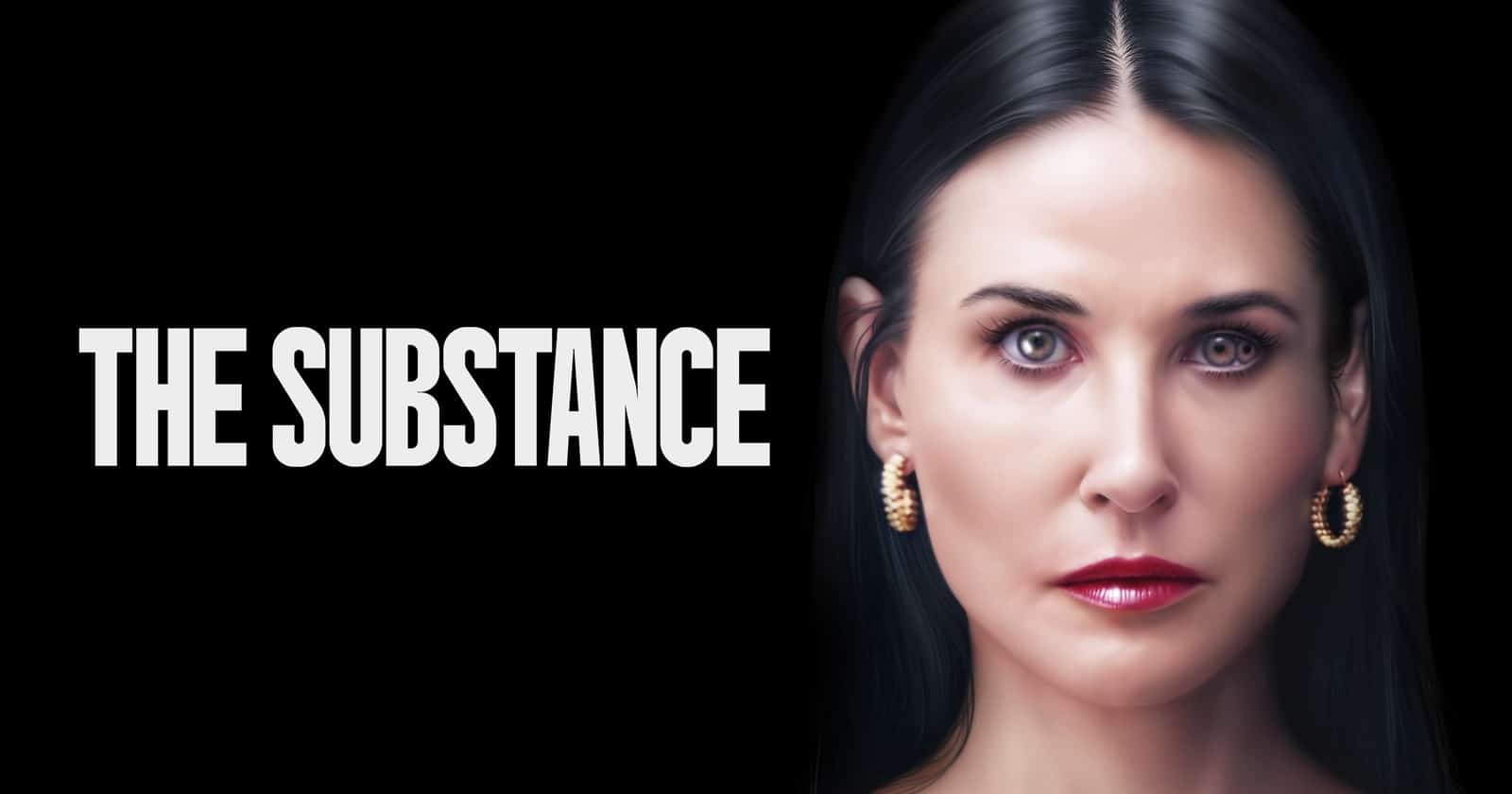 The Substance