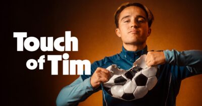 Touch of Tim