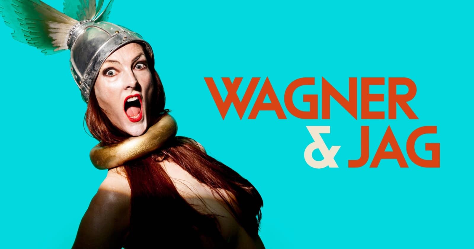 Wagner och jag på SVT Play