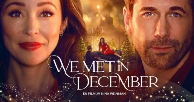 We Met in December