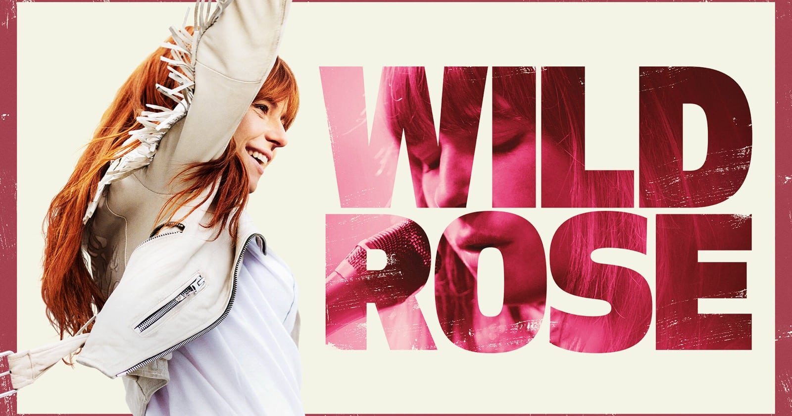 Wild Rose på TV4 Film | TV4 Play